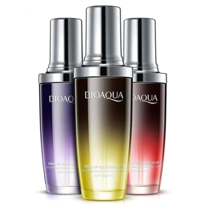 BIOAQUA Wake Up Sleeping Perfume Essential Hair Oil