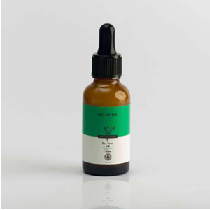 Organster Tea Tree Acne Serum