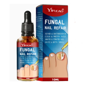 Yifucao Fungal Nail Repair Oil