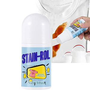 Portable Instant Stain Remover