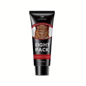 Lanemay Eight Pack Cream