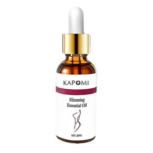 Kapomi Slimming Essential Oil