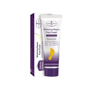 Aichun Beauty Whitening Repair Foot Cream