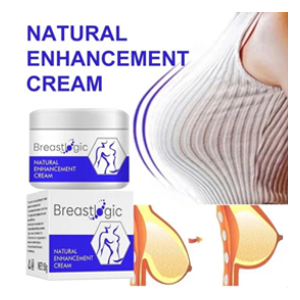 Breastlogic Natural Enhancement Cream