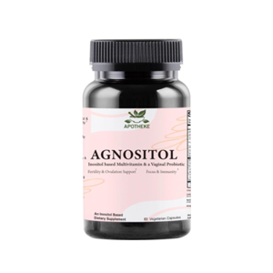 Apotheke Agnositol Capsules