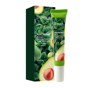 Bioaqua Avocado Elasticity Moisturizing Eye Cream