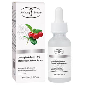 Aichun Beauty 10% Alpha Arbutin Serum