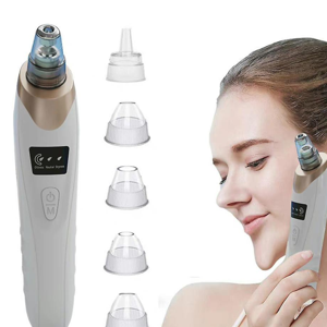 Blackheads Remover Rechargeable