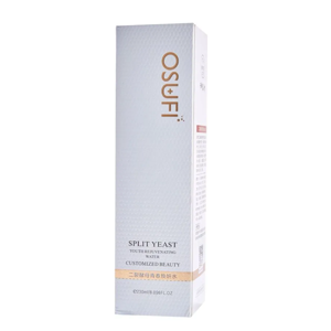 Osufi Split Yeast Shrink Pores Face Toner