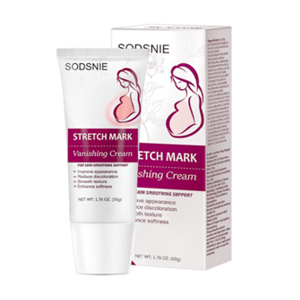 Sodsnie Stretch Marks Vanishing Cream