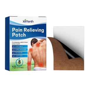 Ximonth Pain Relieving Patch