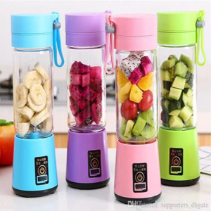 Portable Juicer Blender