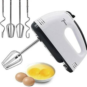 Electric Hand Mixer He133 High Power