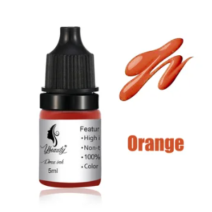 Ybeauty Dmu Ink Orange