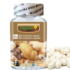 Daynee Bio-Calcium Liquid Capsule