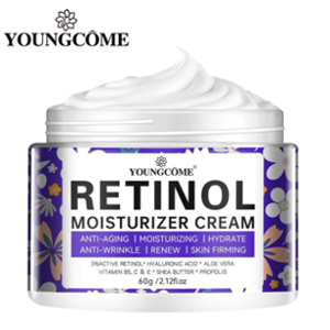 Youngcome Retinol Moisturizer Face Cream