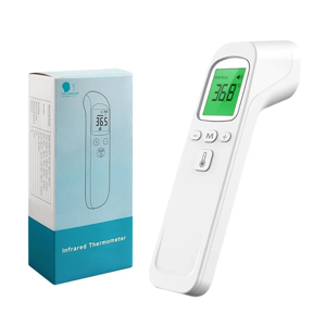 Non-contact Laser Thermometer