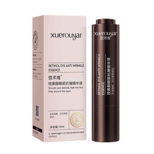 Xuerouyar Retinol Eye Anti-wrinkle Essence Serum