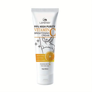 Lanemay Vitamin C Brightening Cream