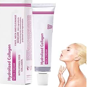 Jaysuing Hydrolized Collagen Neck Cream