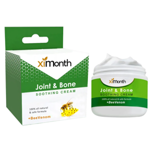 Ximonth Joint & Bone Soothing Cream