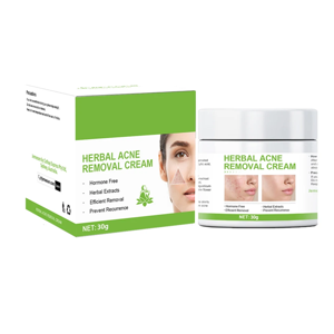 Jemeesen Harbal Acne Removal Cream