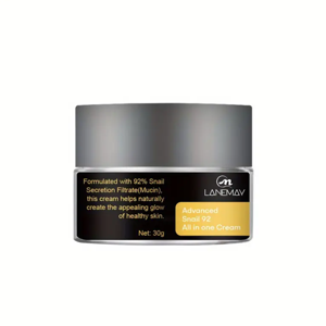 Lanemay Snail Nourishing Cream