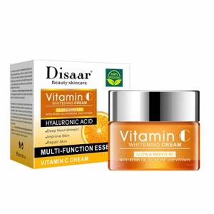 Disaar Vitamin C Skin Whitening Cream