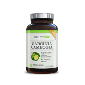 Naturewise Garcinia Cambogia Extract Capsule