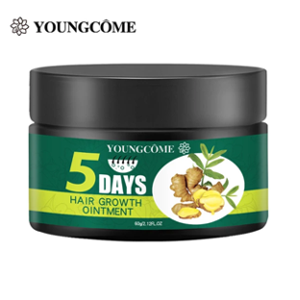 Youngcome 5 Days Hair Growth Ointment Cream