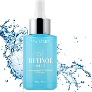 Peauamie Facial Serum Retinol 2.5%