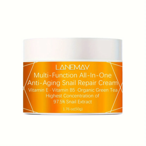 Lanemay Anti-Aging Snail Repair Cream