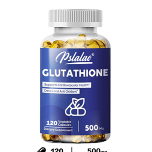 Pslalae Glutathione Supplement