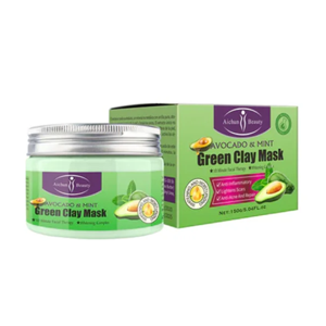 Aichun Beauty Green Clay Mask