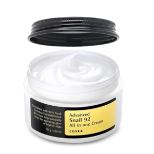 Advanced Snail 92 All In One Cream