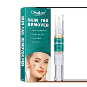 iBeaLee tags & wart remover