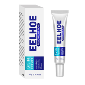 Eelhoe Acne Removal Cream