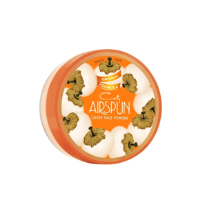 Coty Airspun Loose Face Powder