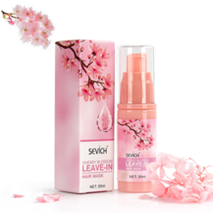 Sevich Cherry Blossom Leave-in Hair Mask Spray