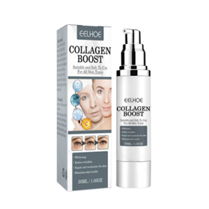 Eelhoe Collagen Boost Serum