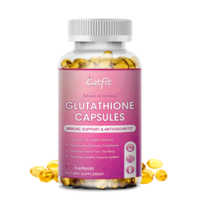 Catfit Glutathione Capsules