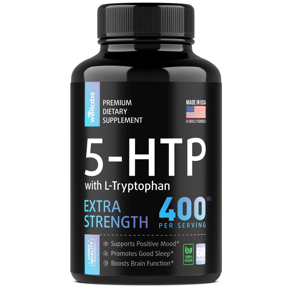 5-HTP Capsules