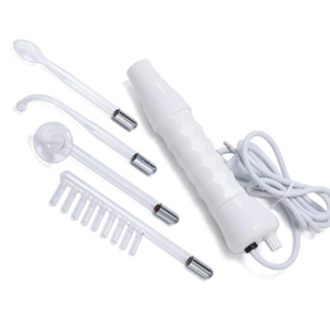 Skin Therapy Wand Electrotherapy Facial Machine