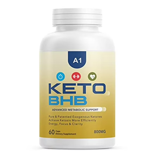 A1 Keto BHB Capsule