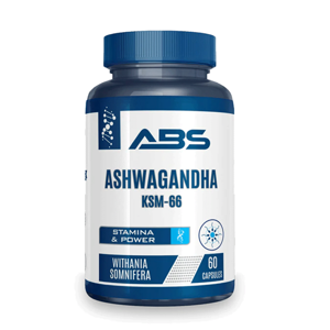 ABS Ashwagandha Extract Capsules