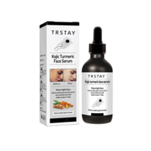 Trstay Kojic Turmeric Face Serum