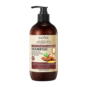 Sadoer Argan Oil Shampoo