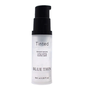 Tinted Primer Smooth Texture Minimizes Pores Lotion