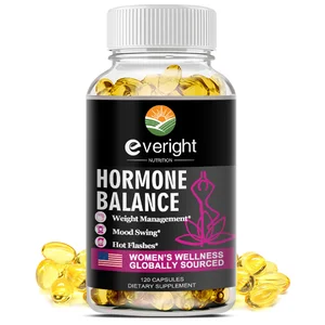 Everight Hormone Balance Capsules