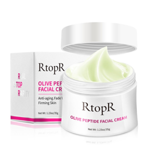 Rtopr Olive Peptide Facial Cream